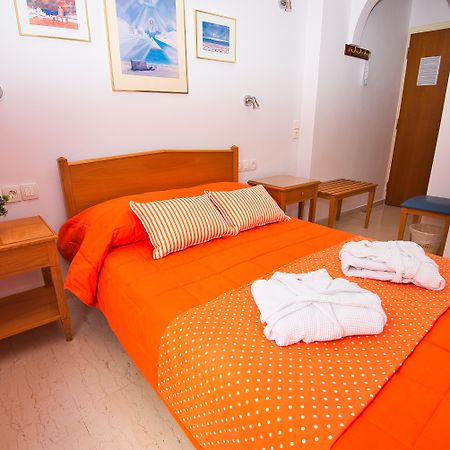 Irini'S Rooms Fteoura Kamári Buitenkant foto